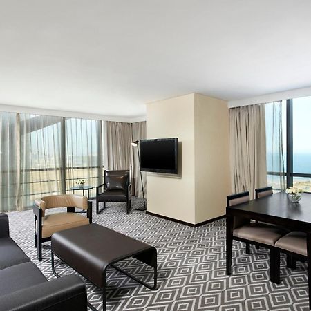 Four Points By Sheraton Qingdao, West Coast Zewnętrze zdjęcie