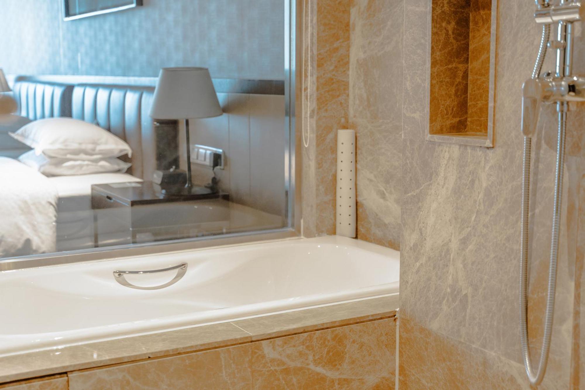 Four Points By Sheraton Qingdao, West Coast Zewnętrze zdjęcie