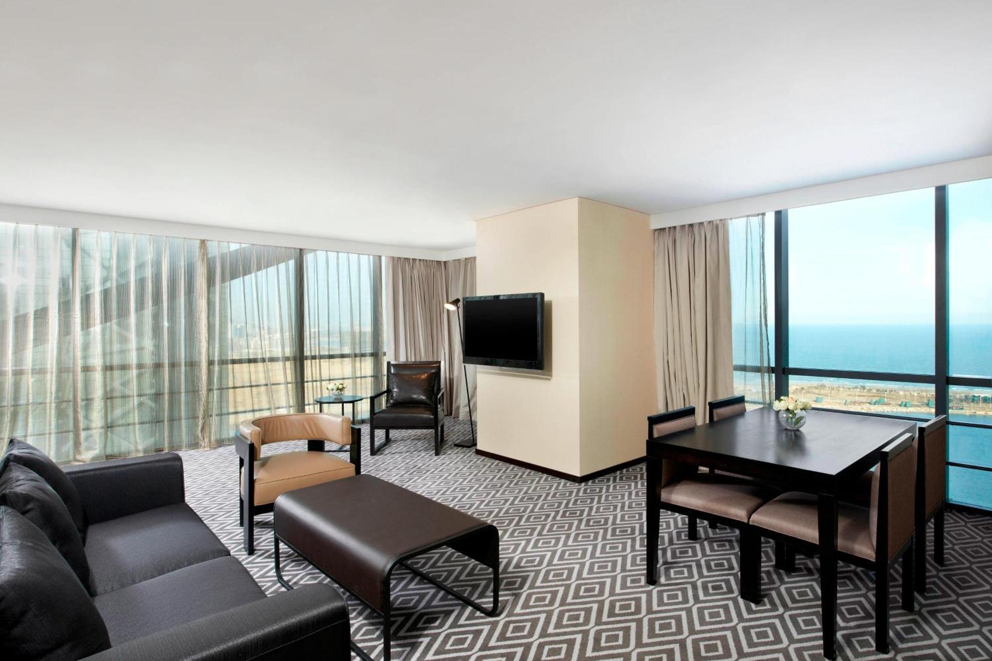 Four Points By Sheraton Qingdao, West Coast Zewnętrze zdjęcie