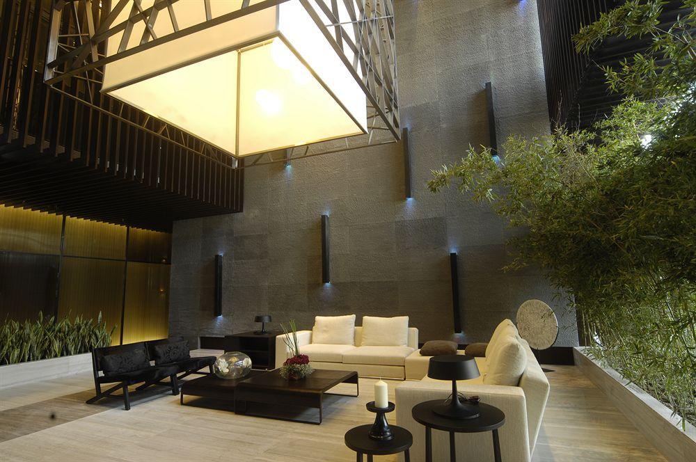 Four Points By Sheraton Qingdao, West Coast Zewnętrze zdjęcie