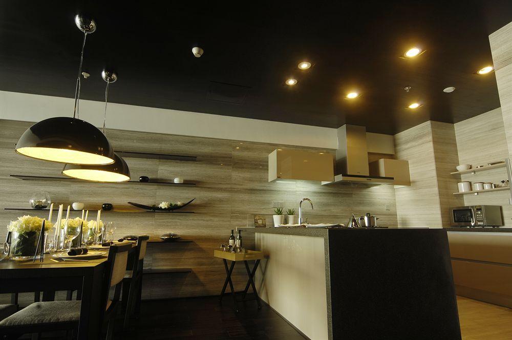 Four Points By Sheraton Qingdao, West Coast Zewnętrze zdjęcie