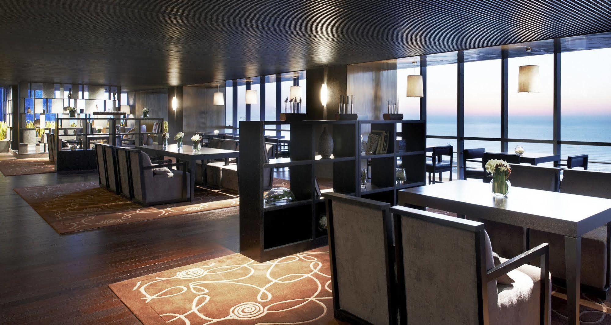 Four Points By Sheraton Qingdao, West Coast Zewnętrze zdjęcie